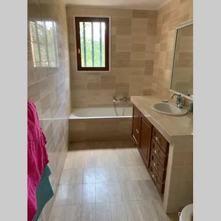 Apartment T2 Au Coeur Des Vignes Cogolin