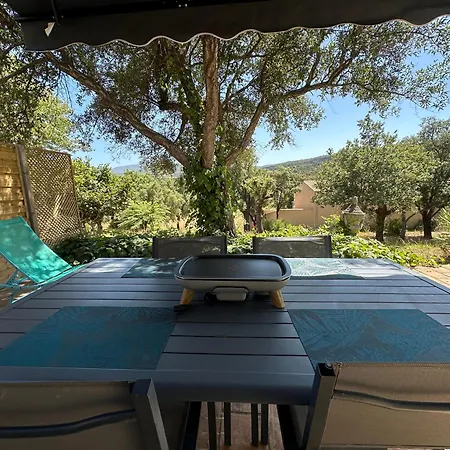 Appartement T2 Au Coeur Des Vignes